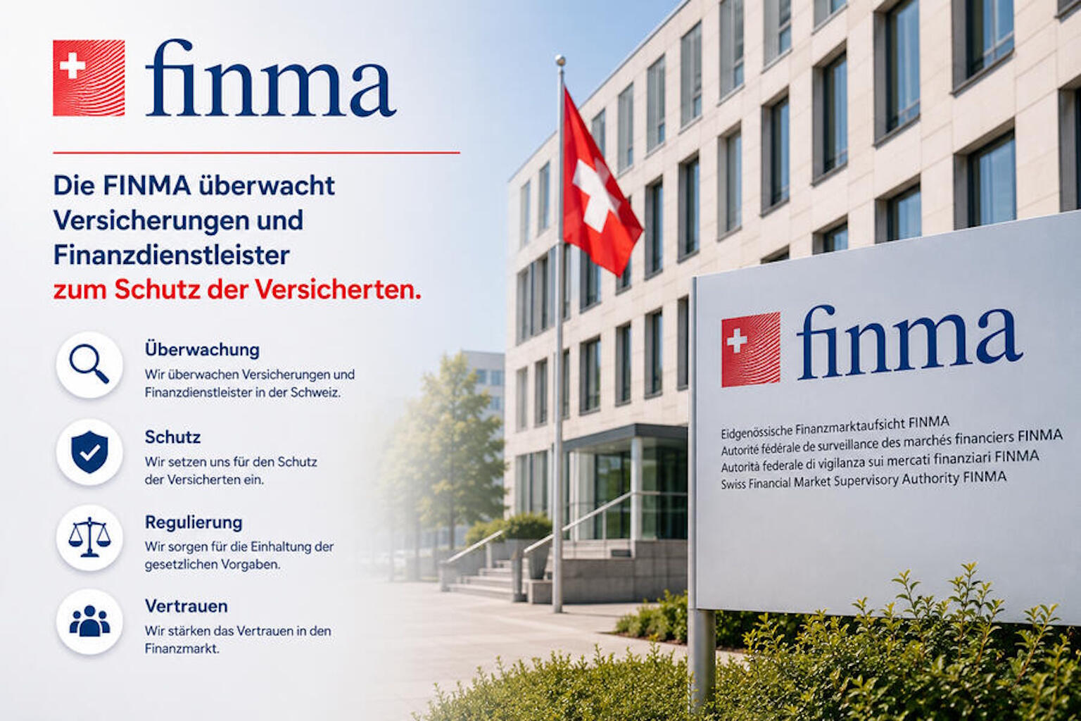 FINMA FINMA